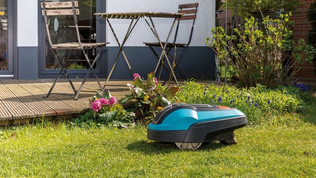 GARTEN_Rasenmaeher