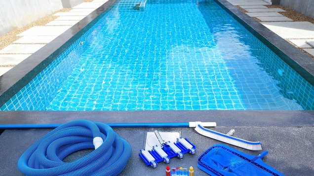 Poolzubehoer