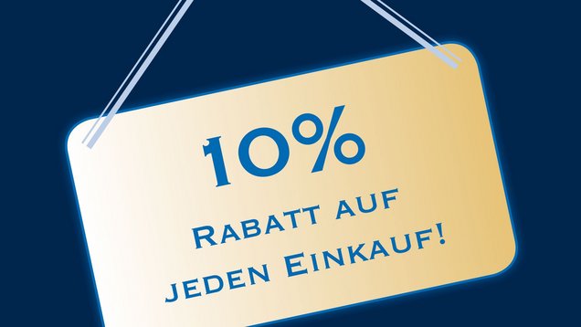 FIRMEN-KUNDEN-Rabatte