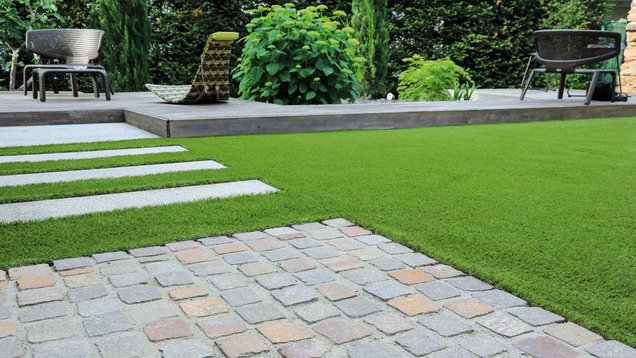 GARTEN_Gartenbau