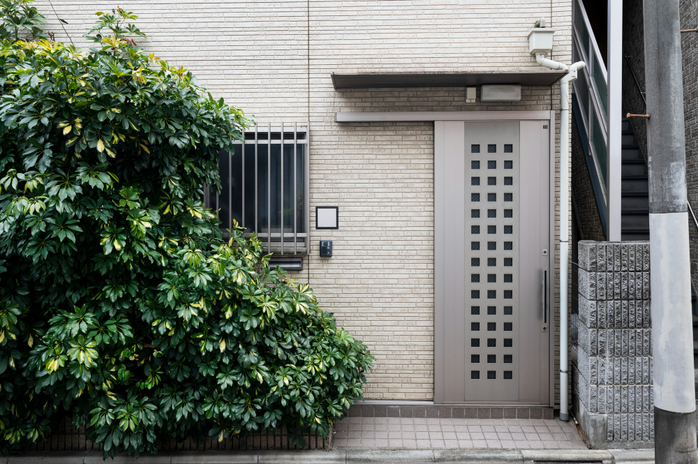 Funktionstueren