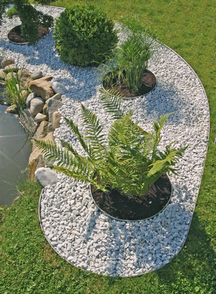 Gartenbau