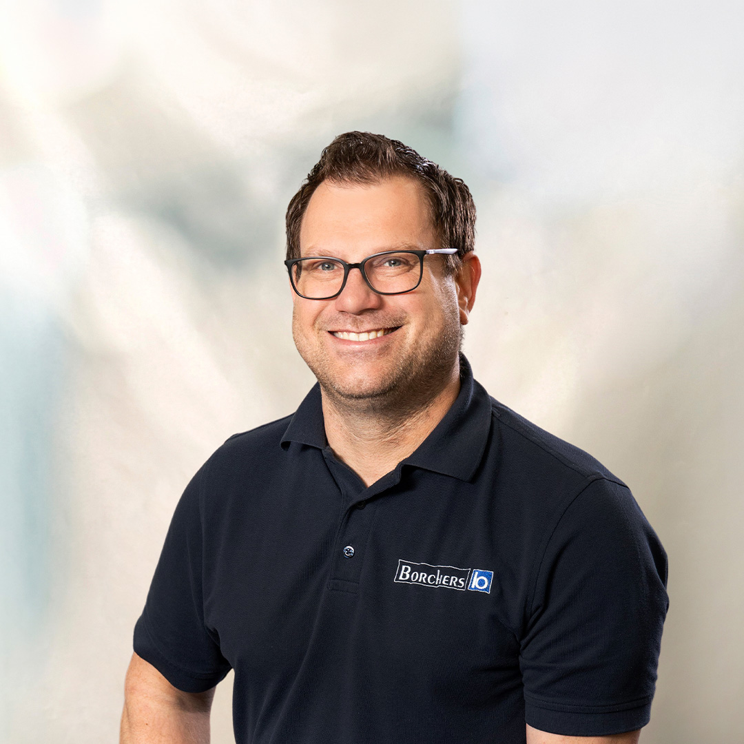 Maik Luebke