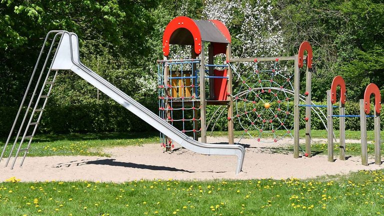 Spielgeraete