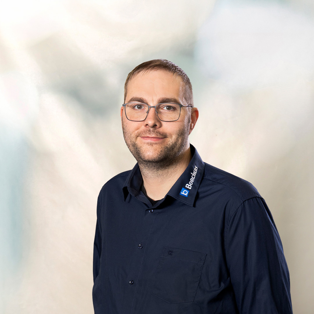 Timo Hedenkamp