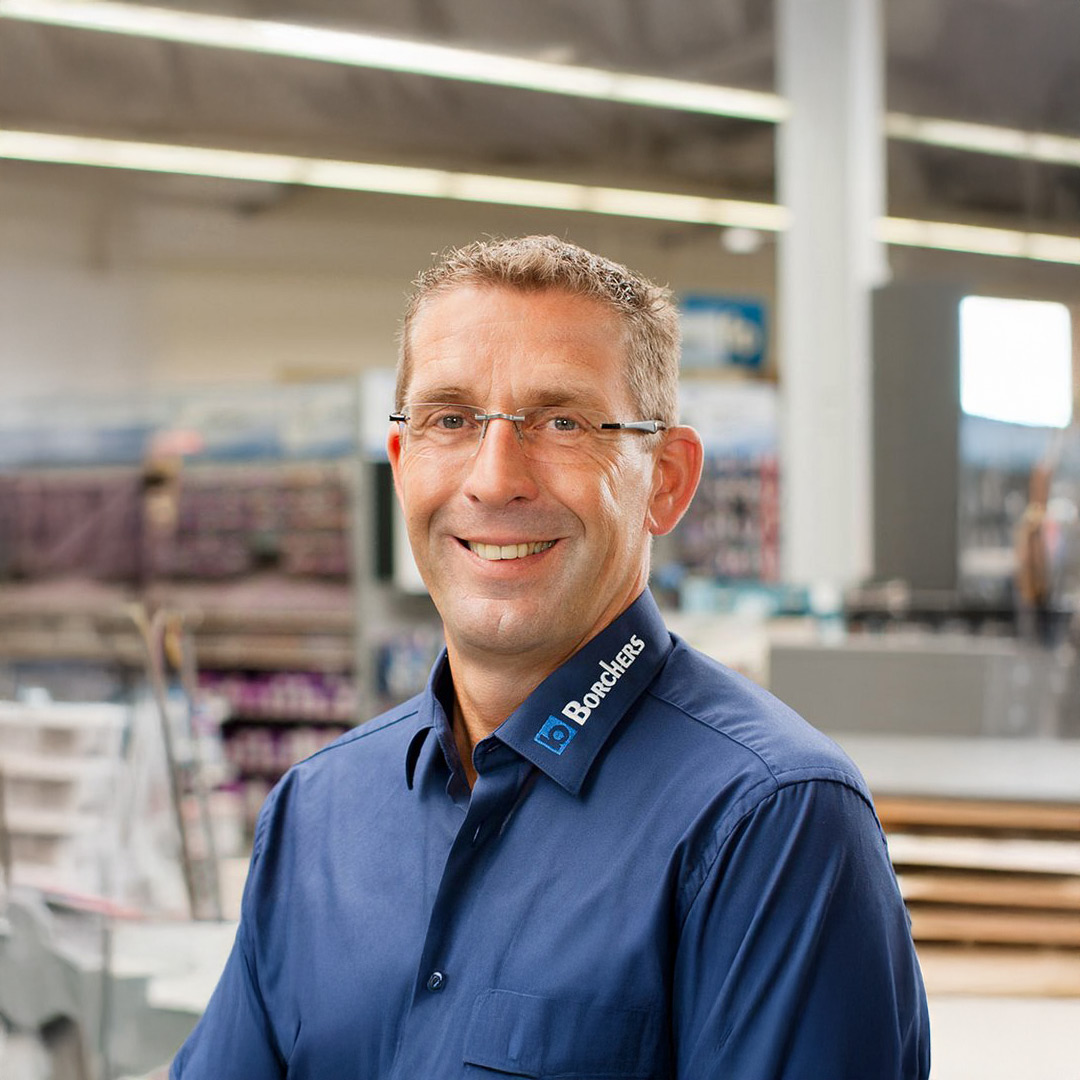 Uwe Hanken