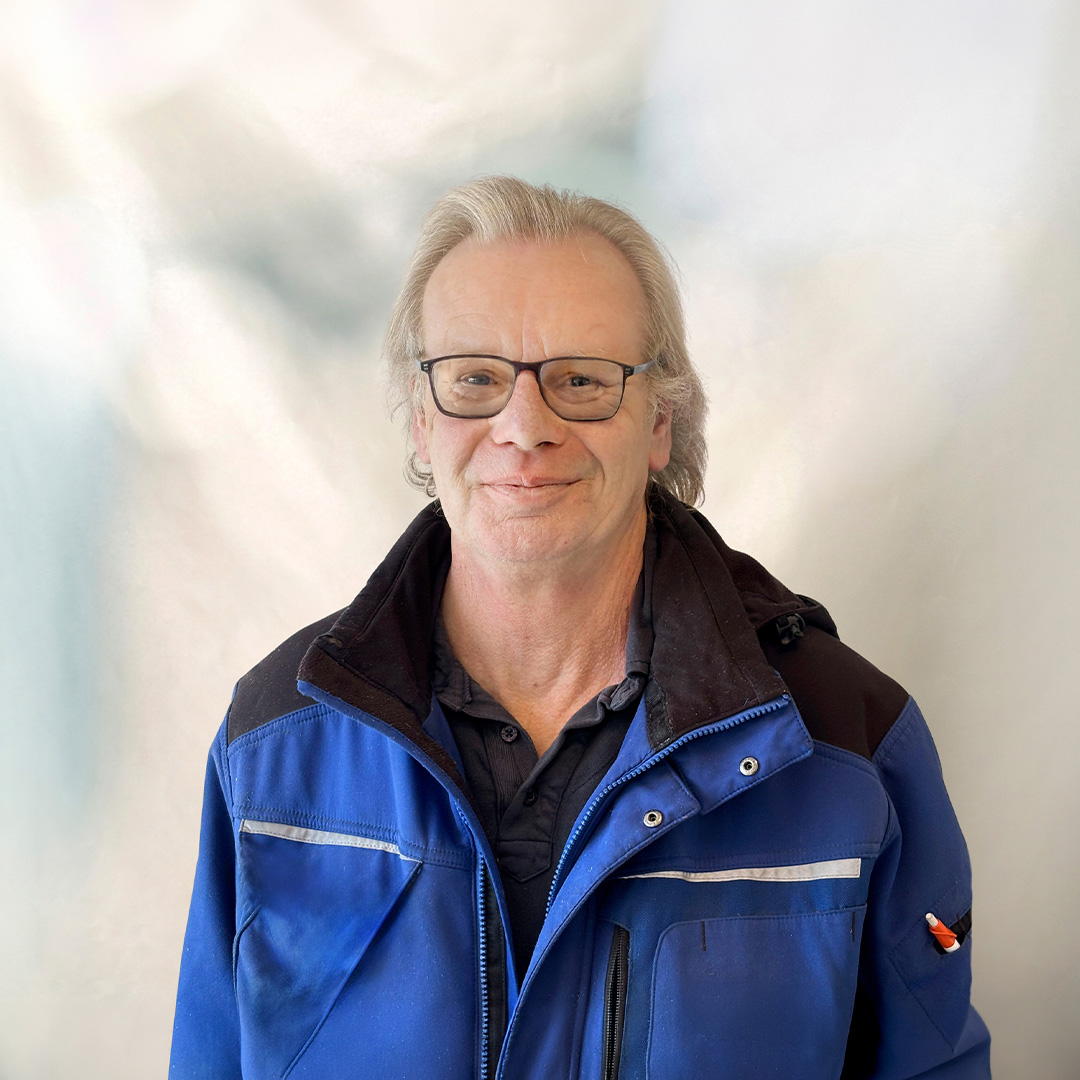 Wilfried Tammen