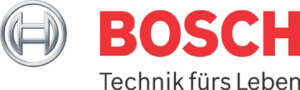 Partnerlogo Bosch