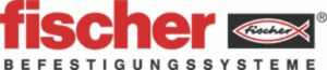 Partnerlogo Fischer Befestigungssysteme
