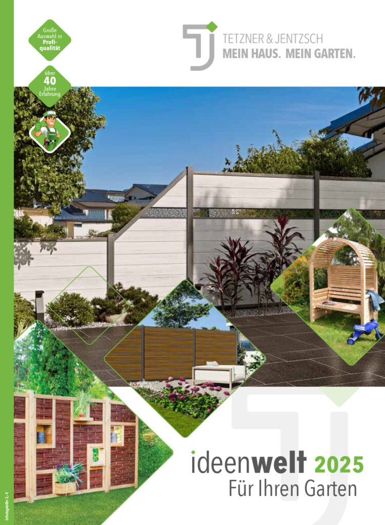 ideenwelt Für Ihren Garten