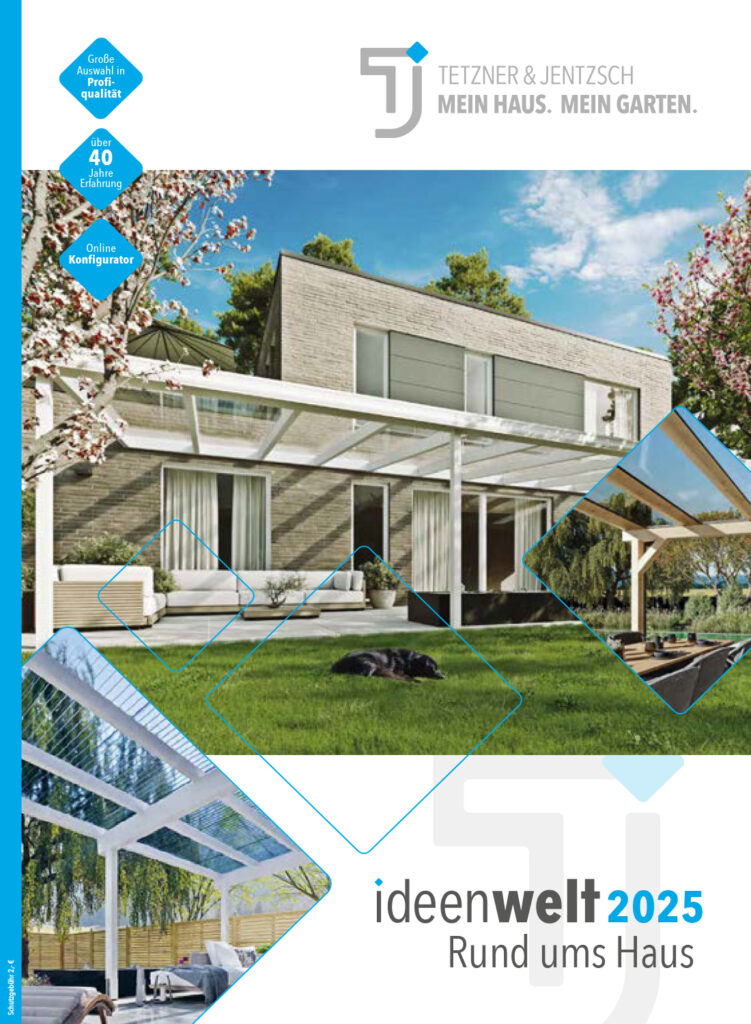 ideenwelt Rund ums Haus