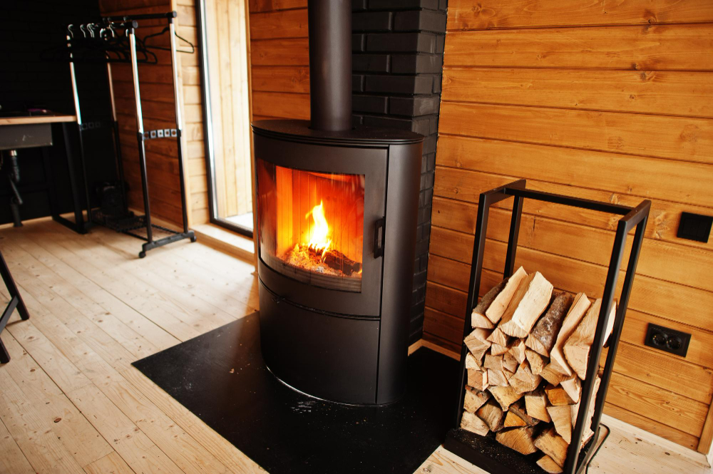 kamin