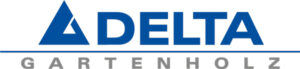 Delta Gartenholz Logo web