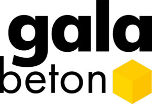 Gala Beton Logo web