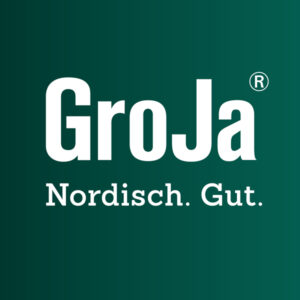 Groja Logo web