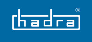 Hadra Logo web