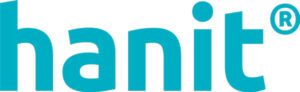 Hanit Logo web