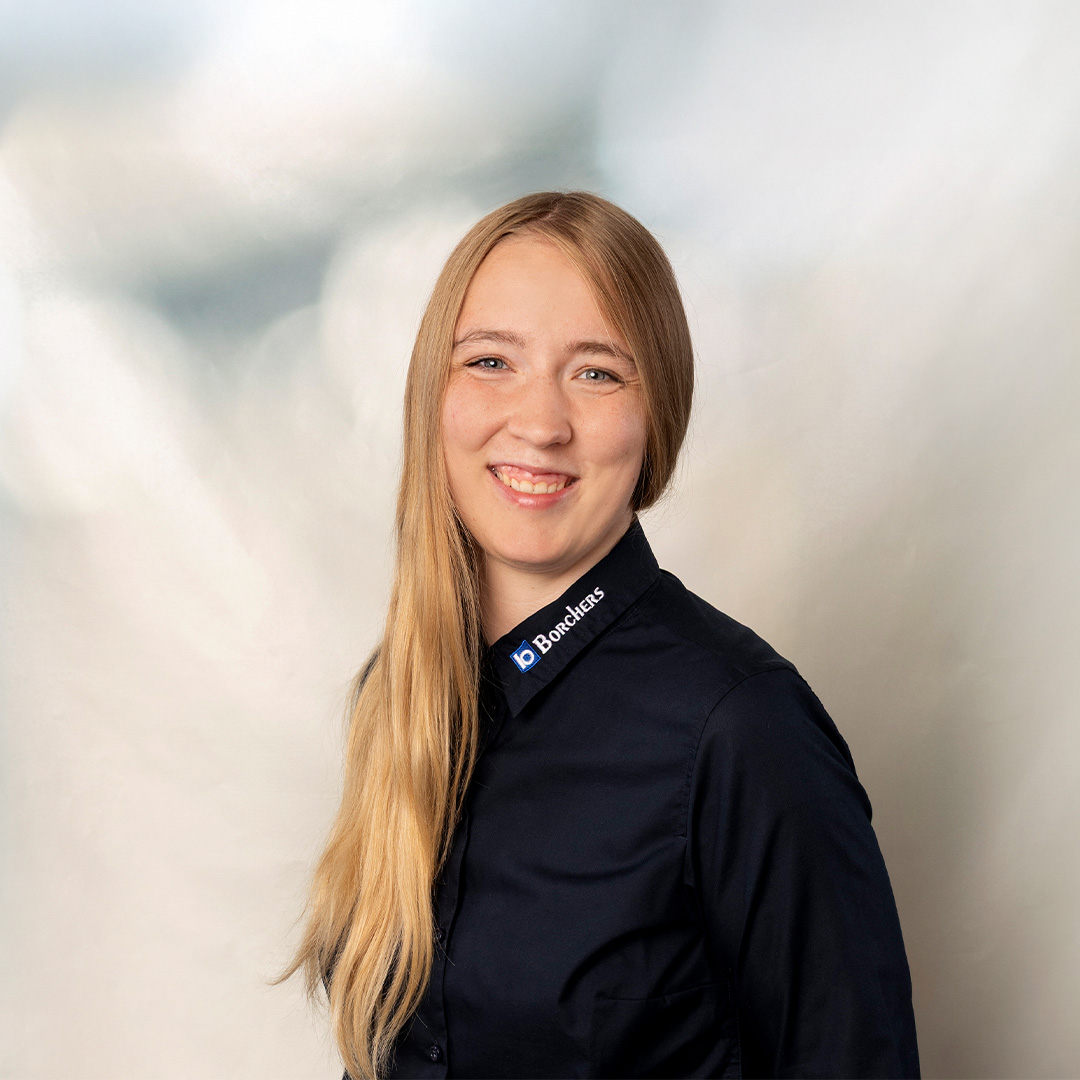 Janina Geiken