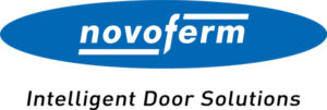 Novoferm Tureren Logo web