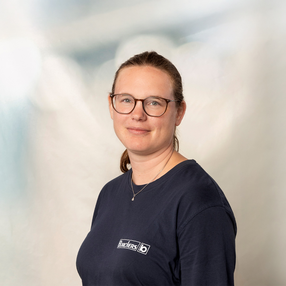Rieke Brandt