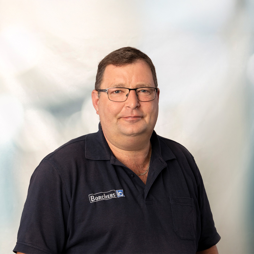 Uwe Martens