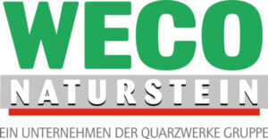 Weco Naturstein Logo web
