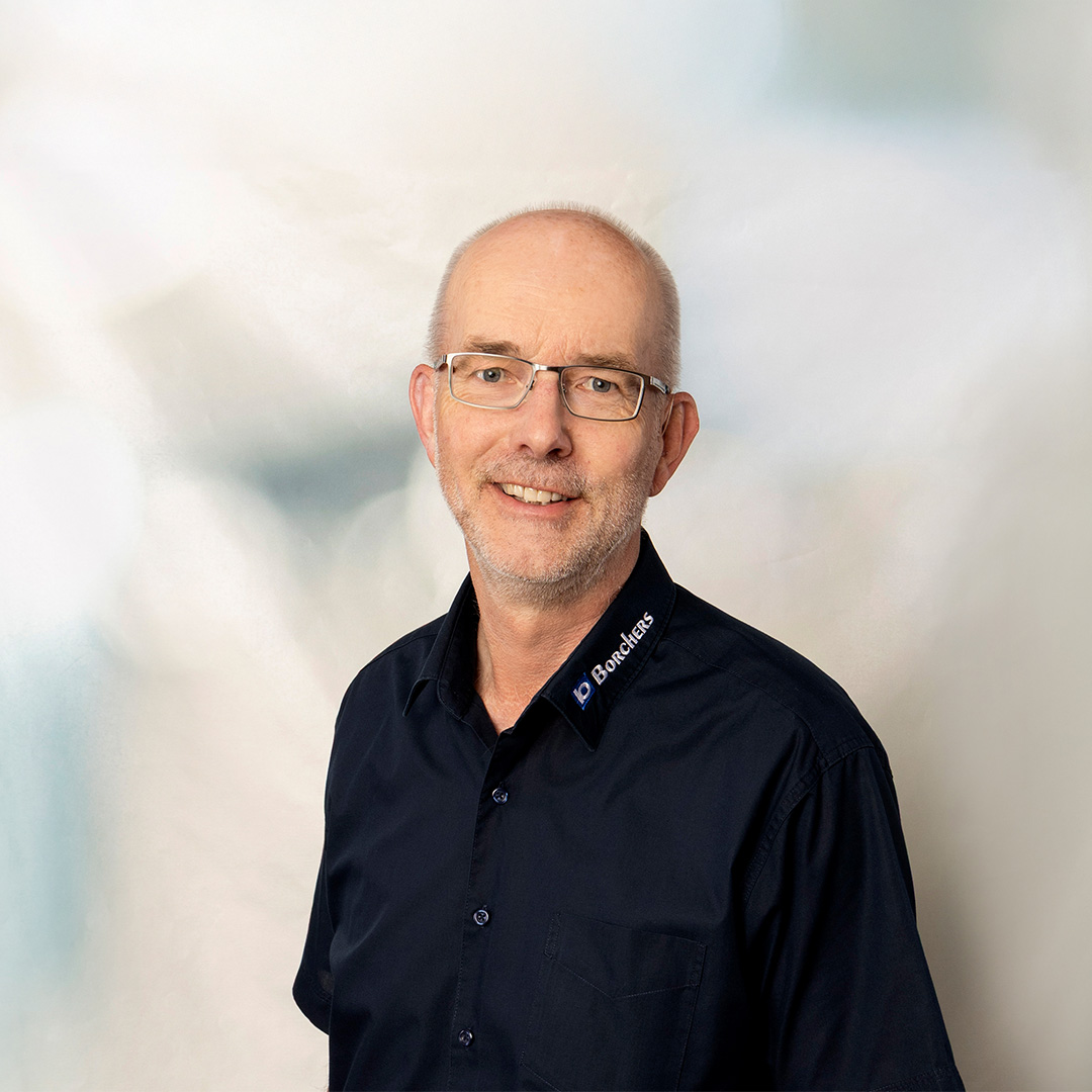 Wilfried Garrelts