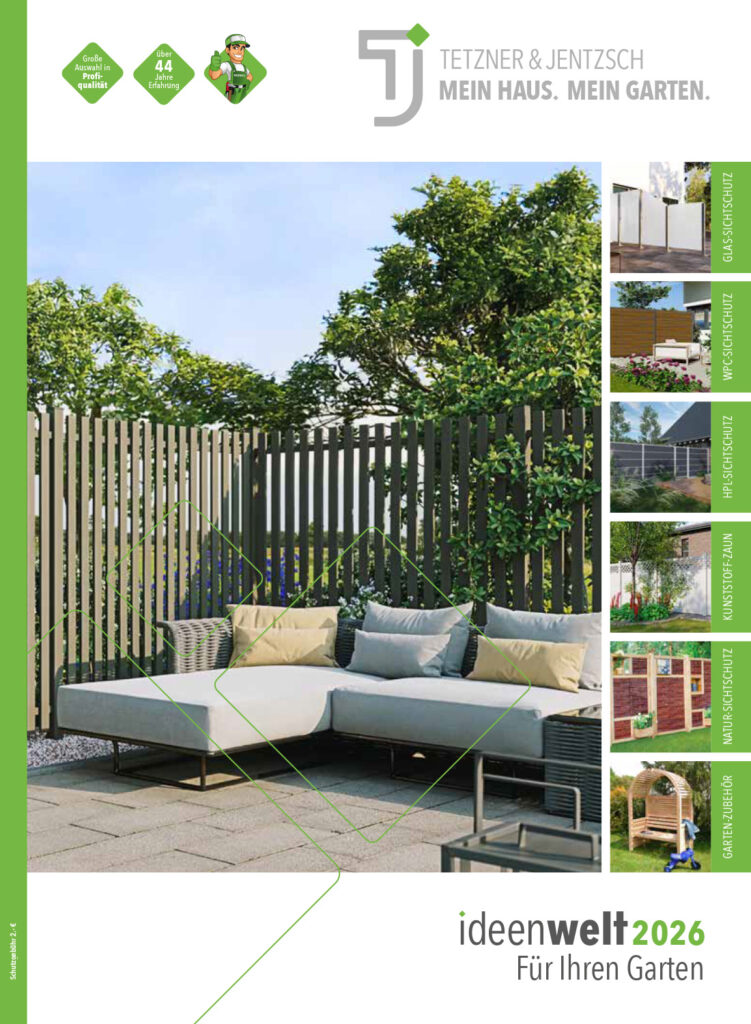 ideenwelt Für Ihren Garten