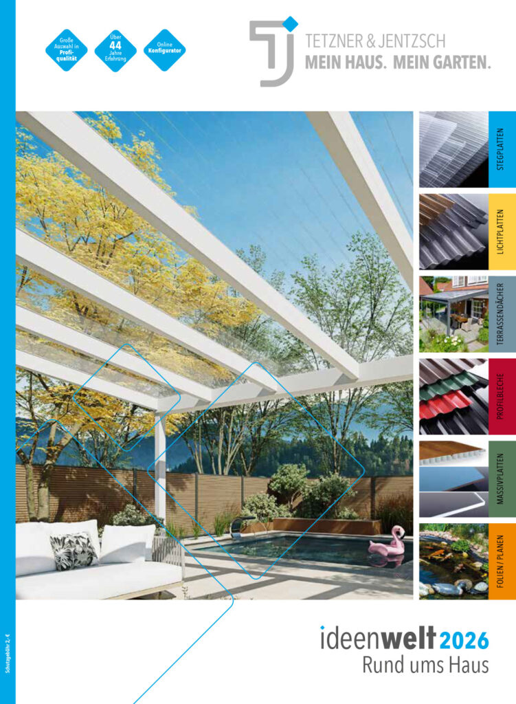 ideenwelt Rund ums Haus
