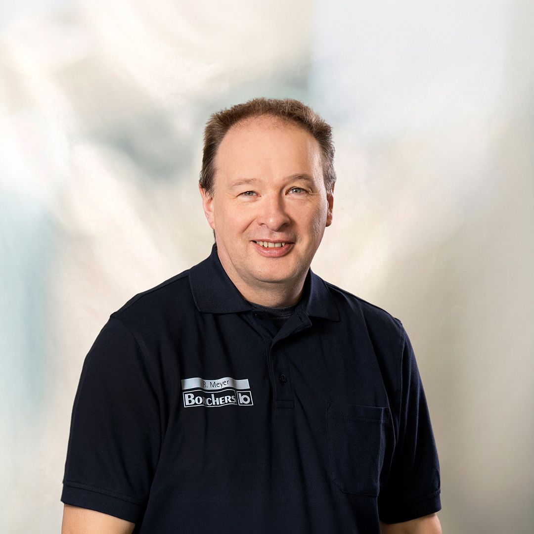 Ralf Meyer