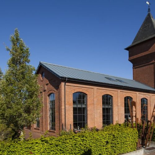 Eisenhütte, Augustfehn