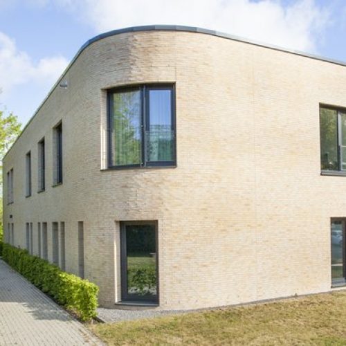 Klinik für Psychosomatische Medizin und Psychotherapie, Westerstede