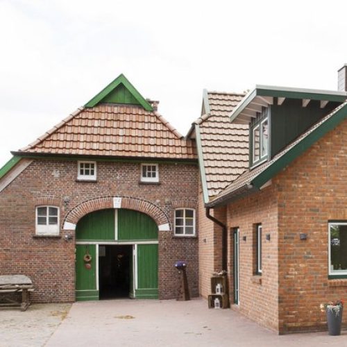 Einfamilienhaus, Westerstede