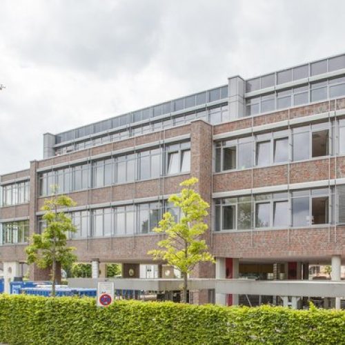 Gymnasium, Westerstede