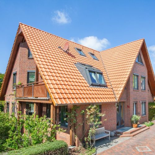 Dachsanierung, Nethen