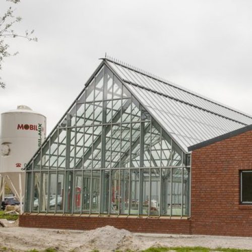 Orangerie, Rastede