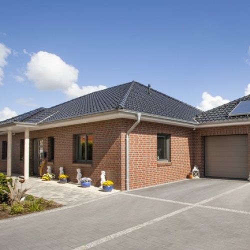 Bungalow, Bad Zwischenahn