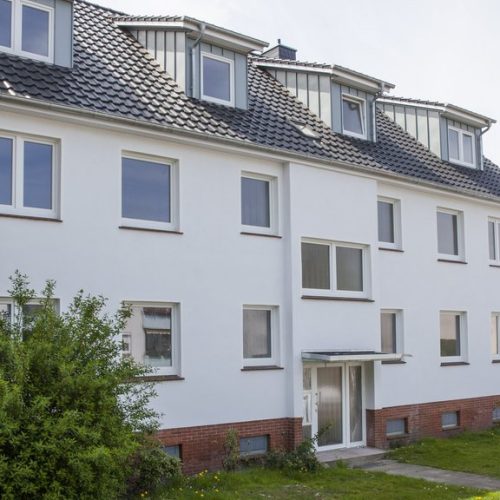 Dachsanierung, Oldenburg