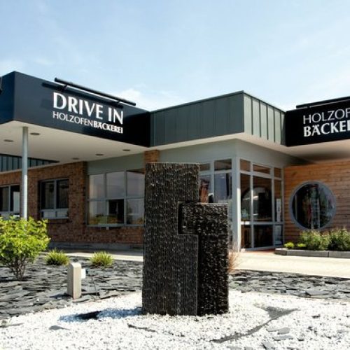 Bäckerei Ripken, Apen