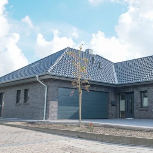 Bungalow, Ochholt