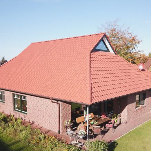 Bungalow, Neuenburg