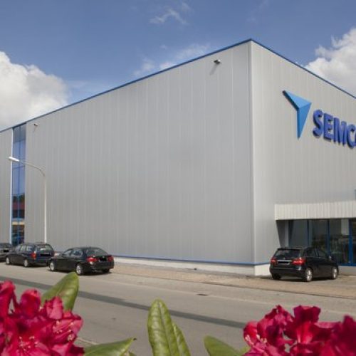 Semcoglas, Westerstede