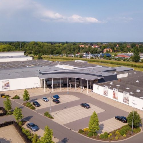 Möbel EILERS, Apen