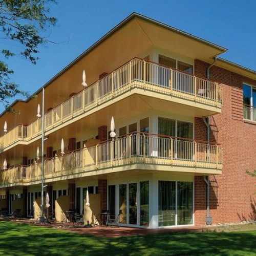 Wellnesshotel Jagdhaus EIDEN, Bad Zwischenahn